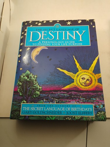 Secret language destiny - language,