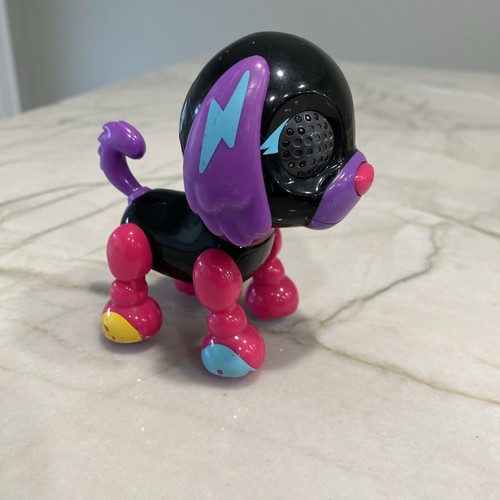 Zoomer zuppies cucciolo - zoomer,