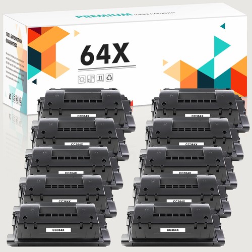 10pk cc364x 64x - 10pk,