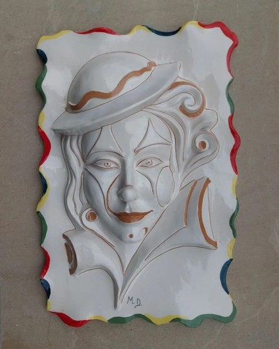 Quadro ceramica il - quadro,