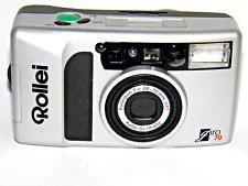 ROLLEI GIRO 105 AF OBIETTIVO