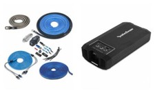 Amplificatore monoblocco