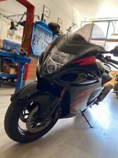 Hayabusa 1340 Scarichi Akrapovic Ruota Post Pomp  e Pinze Fren e Frizi Radiator