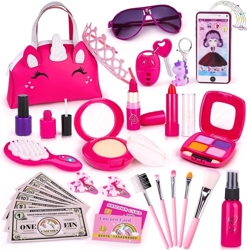Valigetta trucco bambini - valigetta,