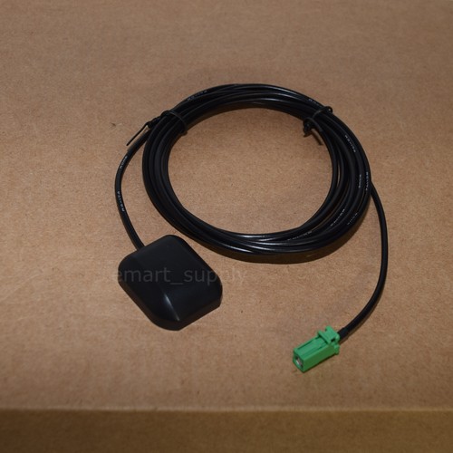 Nuova antenna gps - nuova,