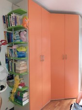 Cameretta ragazzi completa