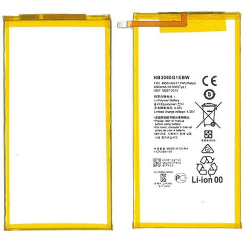 Batteria per huawei mediapad - batteria,