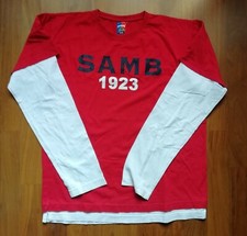 Maglia T-Shirt Ultras