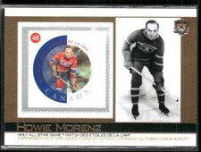 PACIFIC -2001-2002- HOWIE