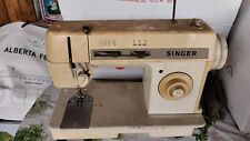 Vecchia Macchina Da Cucire Singer  VINTAGE