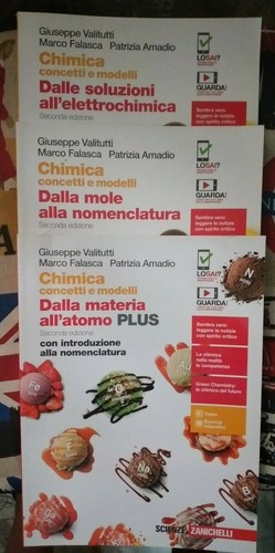 Valitutti falasca chimica - valitutti,