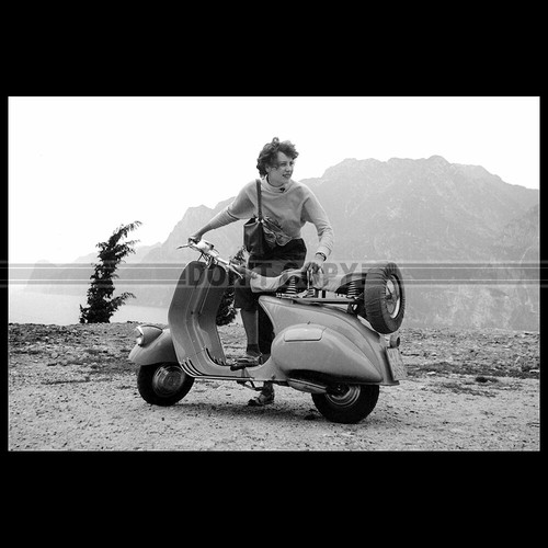 Photo 000053 vespa 125 - m.000053,