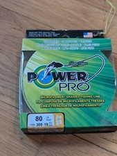 PowerPro Lenza da Pesca
