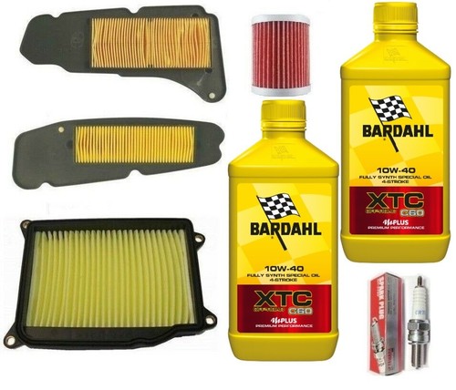 Kit tagliando yamaha xmax - tagliando,