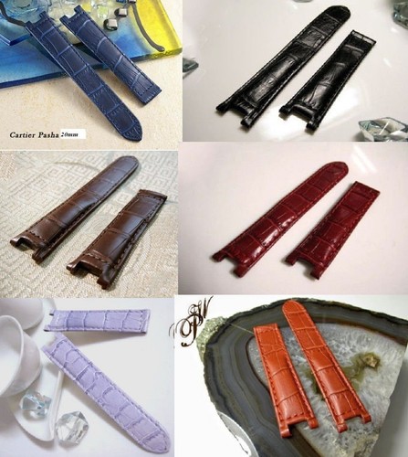 Bracciale cinturino vera - in,
