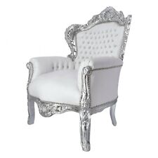 Grande poltrona singola con