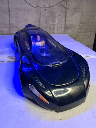 Batman batmobile car - batmobile,