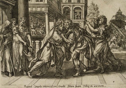 Jode treno - (1509-1591),