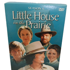 Little House on the Prairie