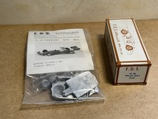 FDS AUTOMODELLI n 25 FERRARI