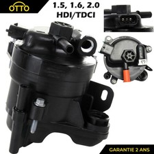 Supporto Filtro Gasolio