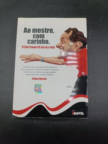 Libro mestre com carinho - com,