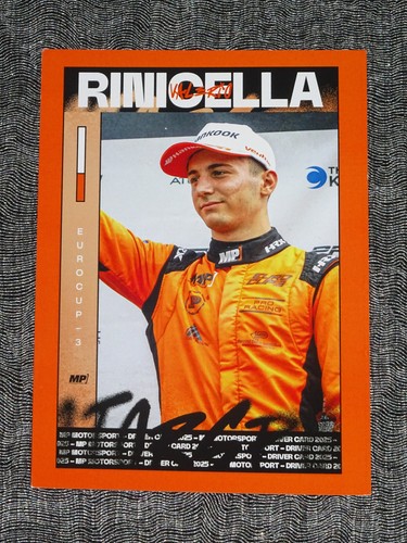 Scheda pilota valerio - pilota,