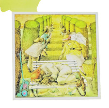 GENESIS - SELLING ENGLAND BY