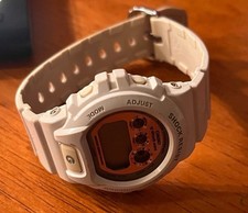 Orologio donna CASIO G-SHOCK