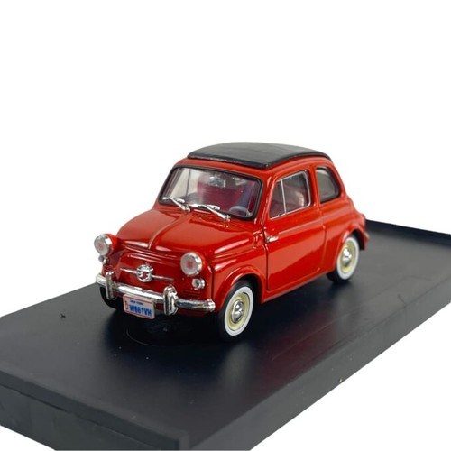 Modellino auto brumm - brumm, 1/43