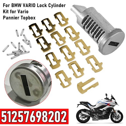 Per bmw r1200gs vario - per,