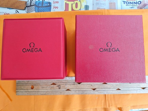 Omega scatola controscatola - e,