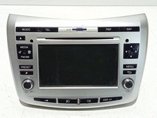 Autoradio per lancia delta - per,