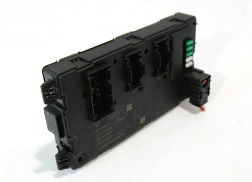 Centralina modulo rem oem - rem,