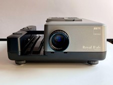 proiettore per diapositive