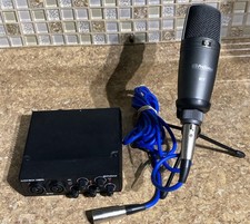 Cuffie PreSonus AudioBox