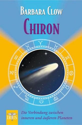 Barbara clow chiron - barbara,