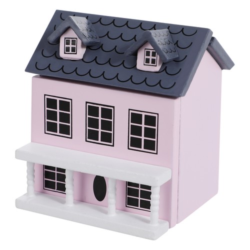 Casetta legno casa - legno,