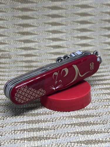 Victorinox cacciatore 2020 - cacciatore,