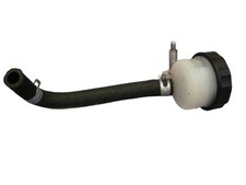 serbatoio liquido freno posteriore rear brake reservoir kawasaki zx 10r 06-07