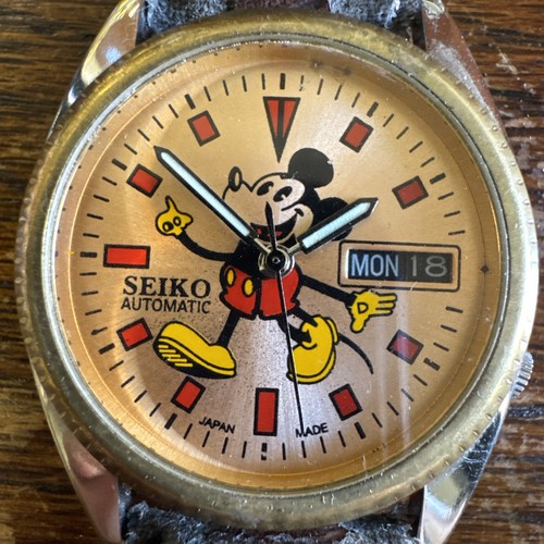 Orologio polso seiko - orologio,