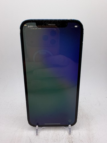 Apple iphone blu 64gb - 12,