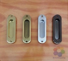 Placca Maniglia Incasso Per