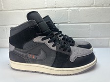 Nike Air Jordan 1 Mid SE Craft