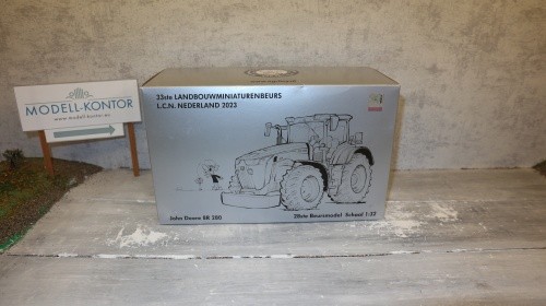 Siku 3290 john deere - 1:32,,
