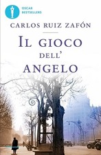 Libri Ruiz Zafón Carlos - Il