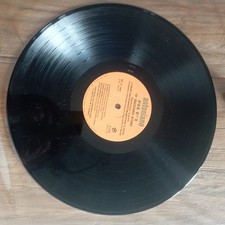 disco in vinileLP 14°