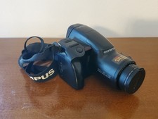 Macchina Fotografica Olympus iS 2000 -  Bridge Camera Anni 90