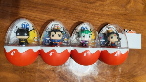 Espositore kinder joy funko - kinder,
