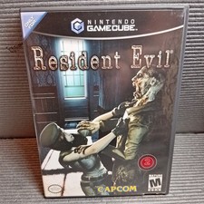 Resident Evil - Nintendo